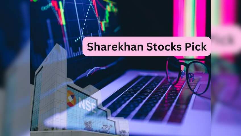 Sharekhan इन 5 शेयरों पर बुलिश, 1 साल में 38% तक रिटर्न के लिए BUY की सलाह