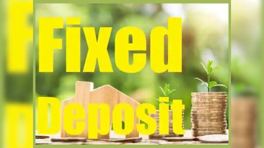 BOI FD Scheme: सीनियर सिटीजंस के लिए फायदे का सौदा है ये एफडी, मिलेगा 7.95% तक का ब्‍याज