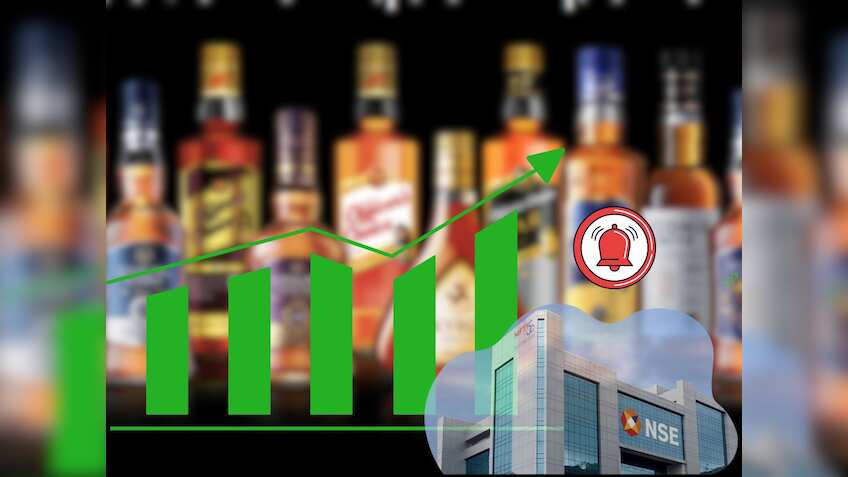 व्हिस्की बनाने वाली कंपनी ने ली शेयर बाजार में एंट्री, IPO हुआ लिस्ट; जानें निवेशकों को हुआ कितना फायदा