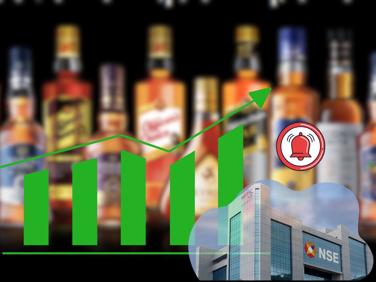 व्हिस्की बनाने वाली कंपनी ने ली शेयर बाजार में एंट्री, IPO हुआ लिस्ट; जानें निवेशकों को हुआ कितना फायदा
