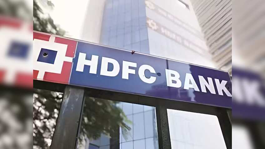HDFC के ग्राहकों के लिए बड़ा अपडेट, इस दिन काम नहीं करेगा UPI...इन सर्विसेज का भी नहीं कर सकेंगे इस्‍तेमाल