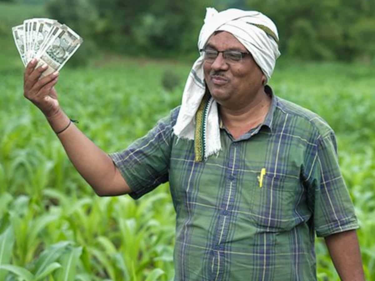 किसानों को बिना गारंटी 7% ब्याज पर मिलेगा लोन, फसल को गिरवी रखकर ऐसे ले सकते हैं Loan