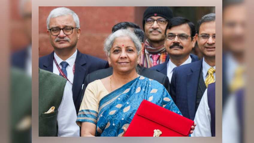 Budget 2024 की तारीख को लेकर है कन्फ्यूजन! 22 जुलाई नहीं तो कब पेश होगा देश का बजट? जानें क्या है अपडेट