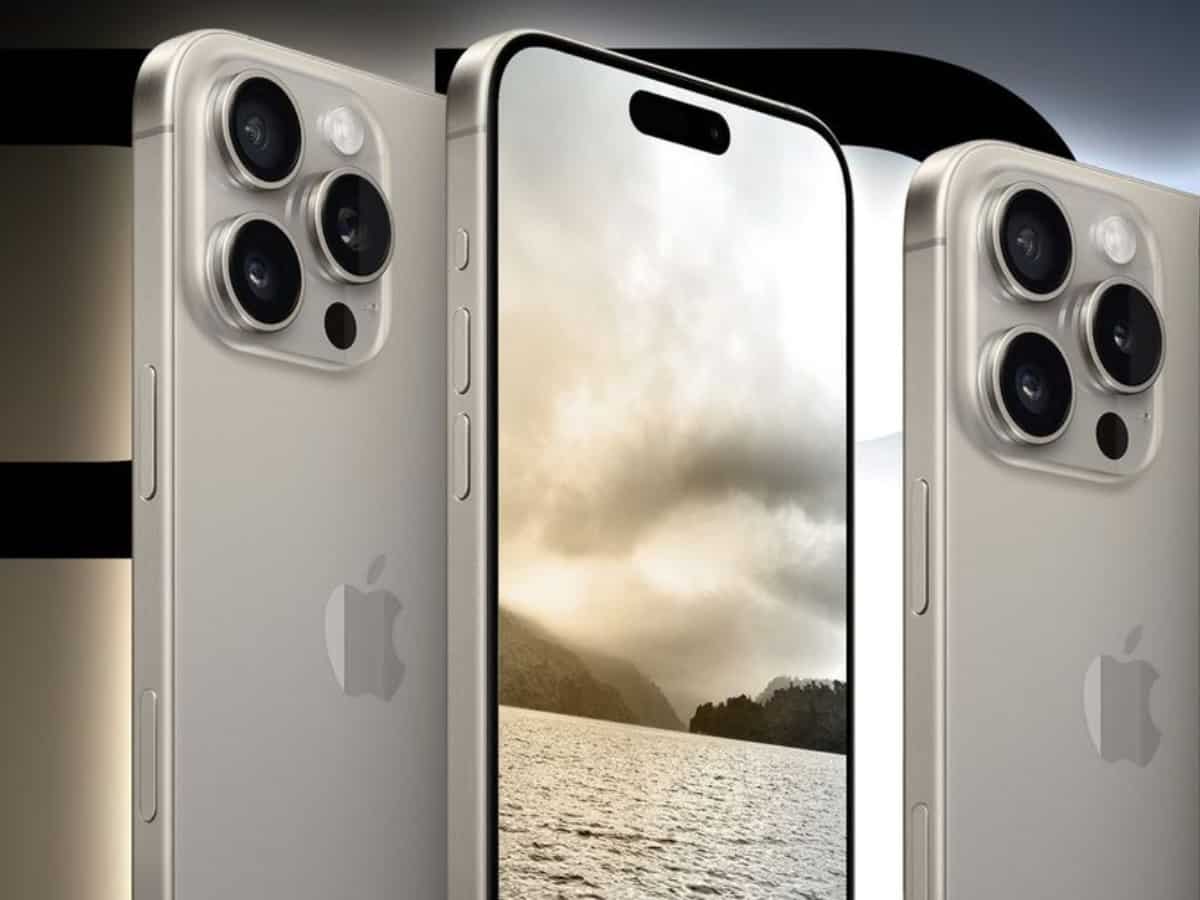 iPhone 16 Pro रहेगा इस बार का सबसे तगड़ा फोन, साइज में बड़ा, दो Capture बटन और भी बहुत कुछ खास