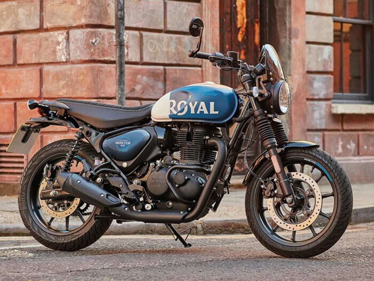 Harley Davidson, Triumph ने मिलकर बिगाड़ा रॉयल एनफील्ड का खेल! जून में घट गई सेल्स 