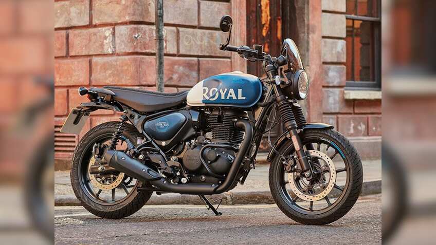 Harley Davidson, Triumph ने मिलकर बिगाड़ा रॉयल एनफील्ड का खेल! जून में घट गई सेल्स 