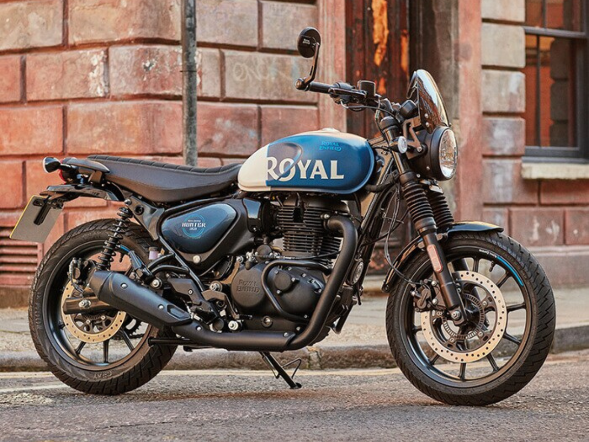 Harley Davidson, Triumph ने मिलकर बिगाड़ा रॉयल एनफील्ड का खेल! जून में घट गई सेल्स