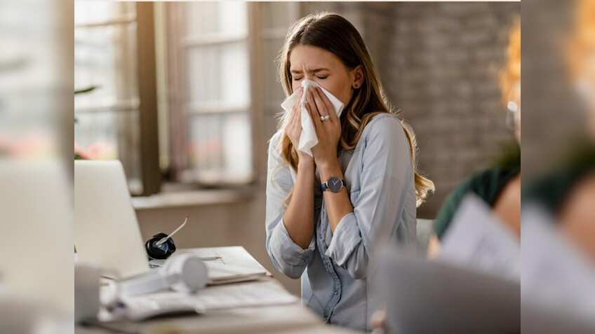 मॉनसून आते ही बढ़ जाता है इन 5 बीमारियों का रिस्‍क, बचाव के लिए बरतें ये सावधानियां