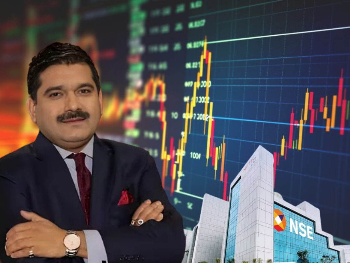 दिग्गज PSU Stocks पर Anil Singhvi हुए बुलिश, कहा- अच्छी कमाई के लिए BUY करें