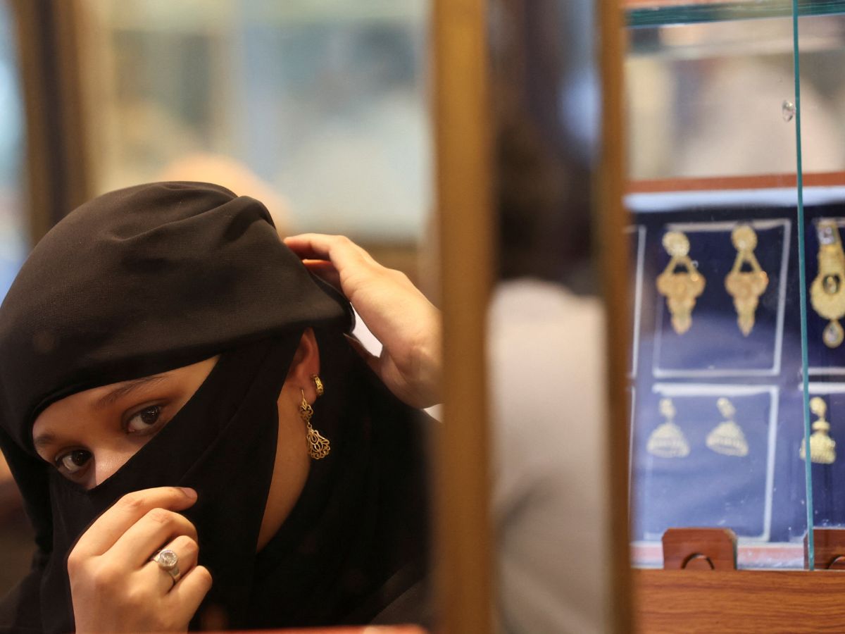 सोने पर आई बड़ी खबर, 3 जुलाई को चढ़ गए दाम; चांदी ₹600 महंगी हुई; ये हैं ताजा भाव