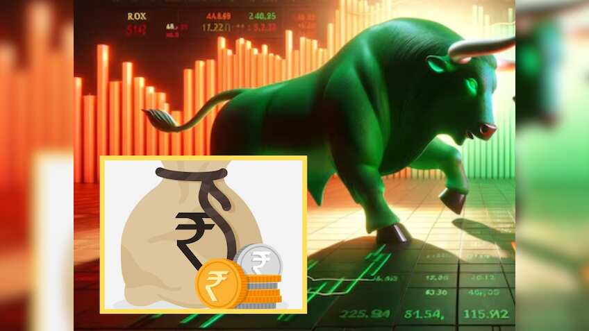 Navratna PSU Stock धमाल मचाने के लिए तैयार, 1 साल में दिया 325% रिटर्न; जानें लॉन्ग टर्म टारगेट