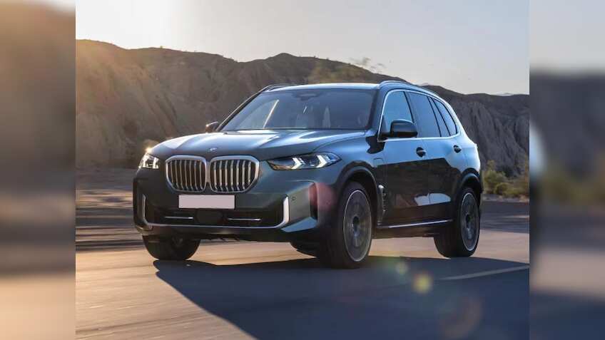 लग्जरी कार बेचने वाली इस कंपनी की सेल्स में 21% का उछाल; EV को ज्यादा पसंद कर रहे लोग