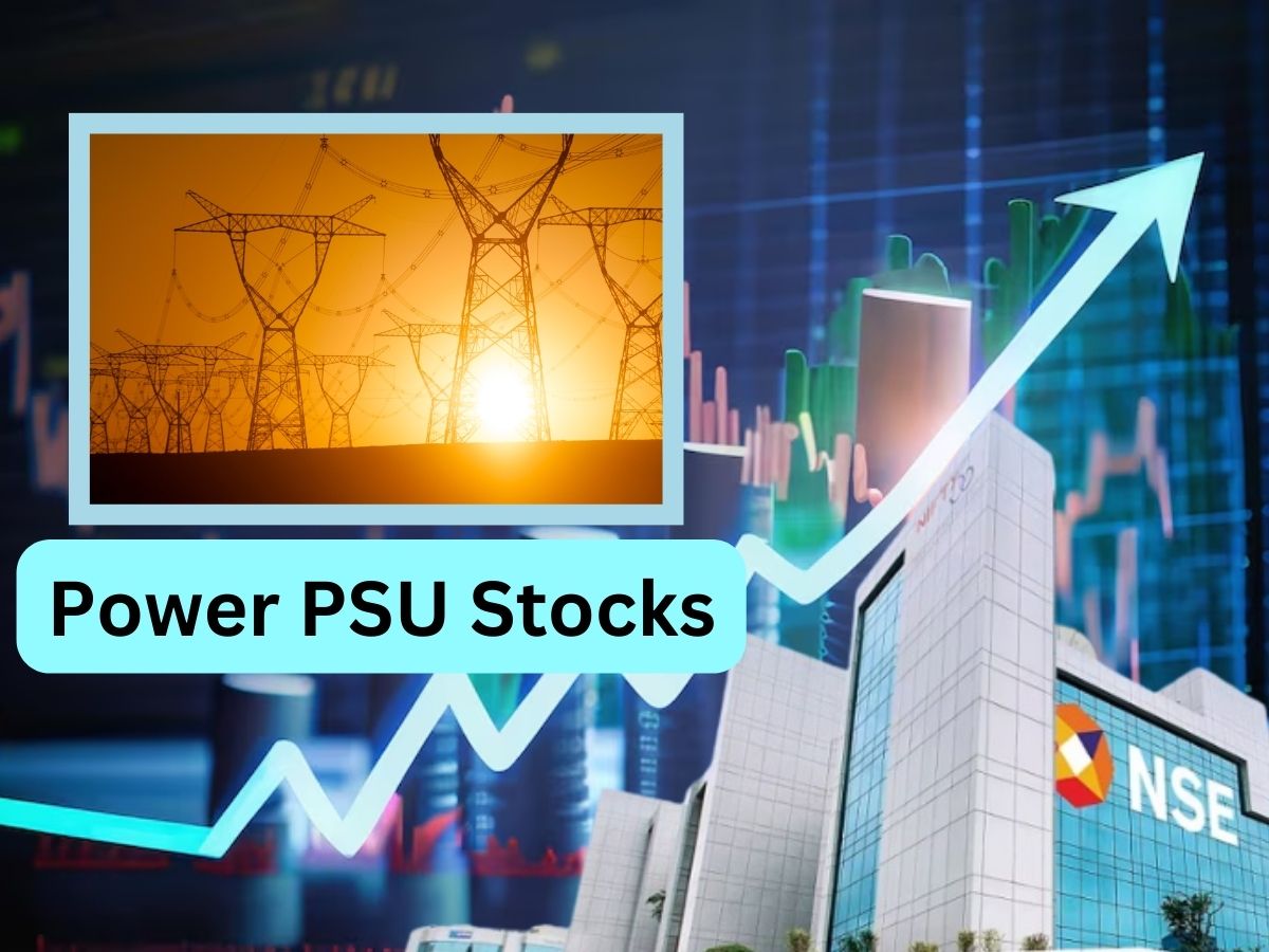 मल्टीबैगर Power PSU Stock फिर कराएंगे धुआंधार कमाई! ब्रोकरेज बुलिश; 1 साल में 225% तक दिया रिटर्न
