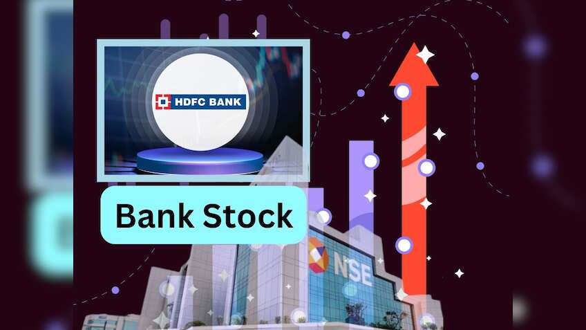 HDFC Bank Share: ₹1900 तक जाएगा भाव, ब्रोकरेज क्यों दे रहें BUY की सलाह