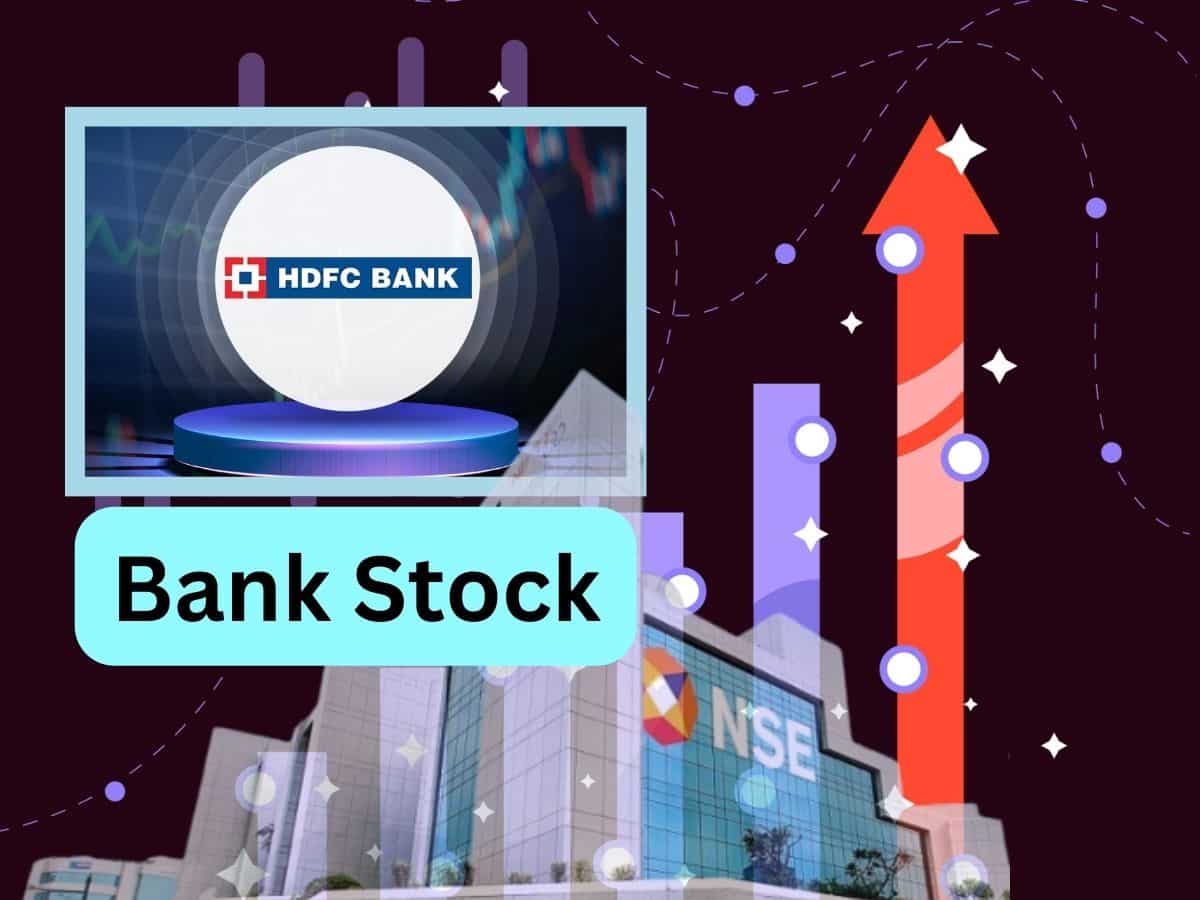 HDFC Bank Share: ₹1900 तक जाएगा भाव, ब्रोकरेज क्यों दे रहें BUY की सलाह