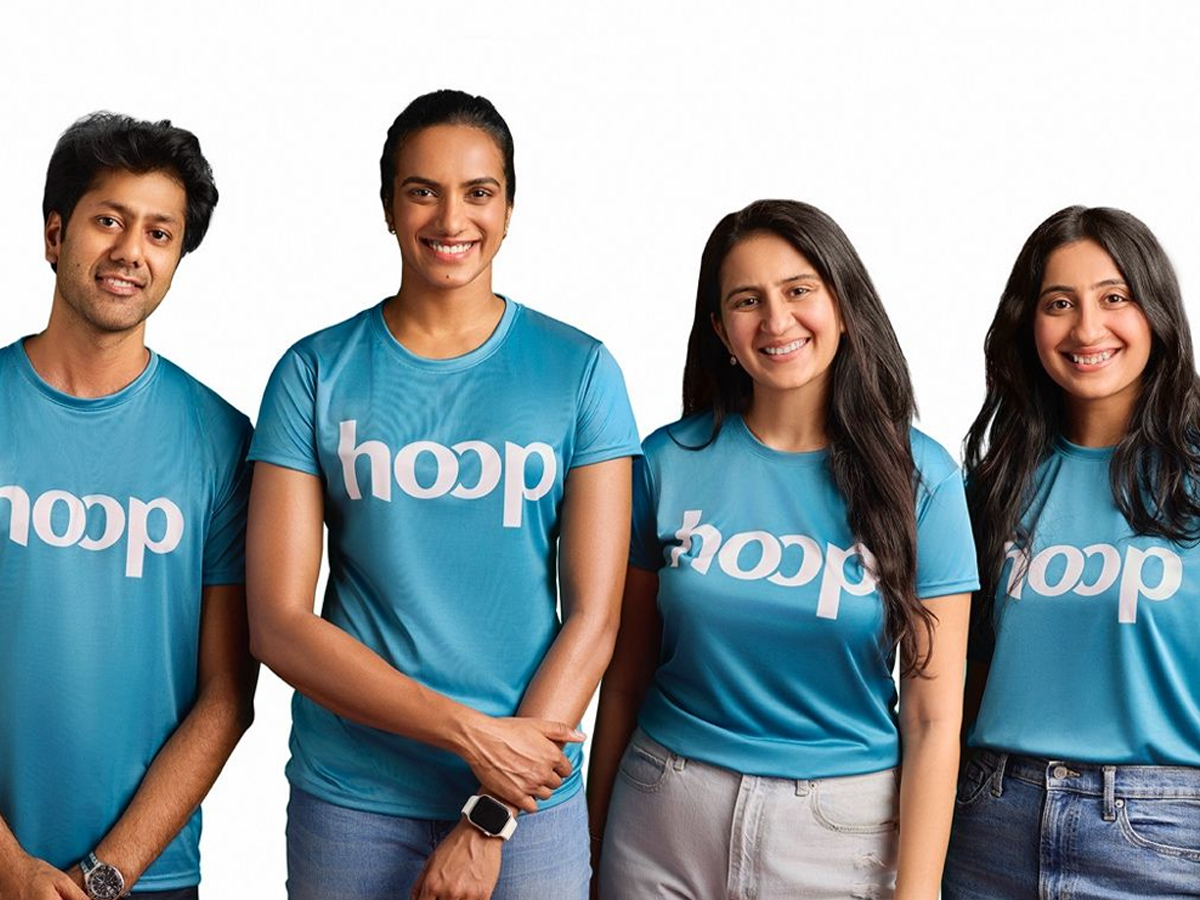 PV Sindhu ने इस Startup में लगाए पैसे, ब्रांड अंबेसडर भी बनीं, जानिए क्या करती है कंपनी