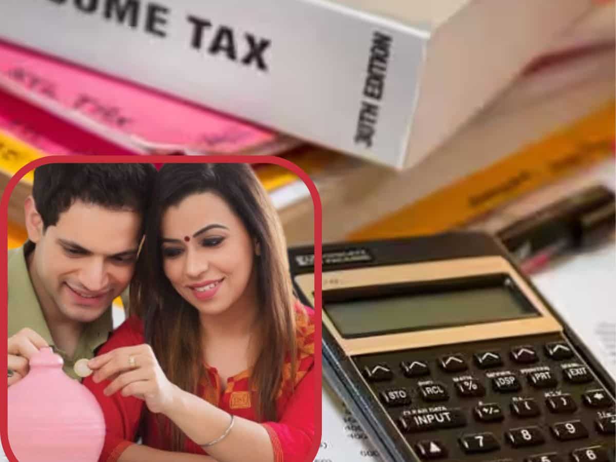 घर खर्च के लिए मिले पैसों को पत्‍नी ऐसे करती हैं इस्‍तेमाल, तो बन सकती है टैक्‍स की देनदारी, समझें आयकर विभाग का नियम