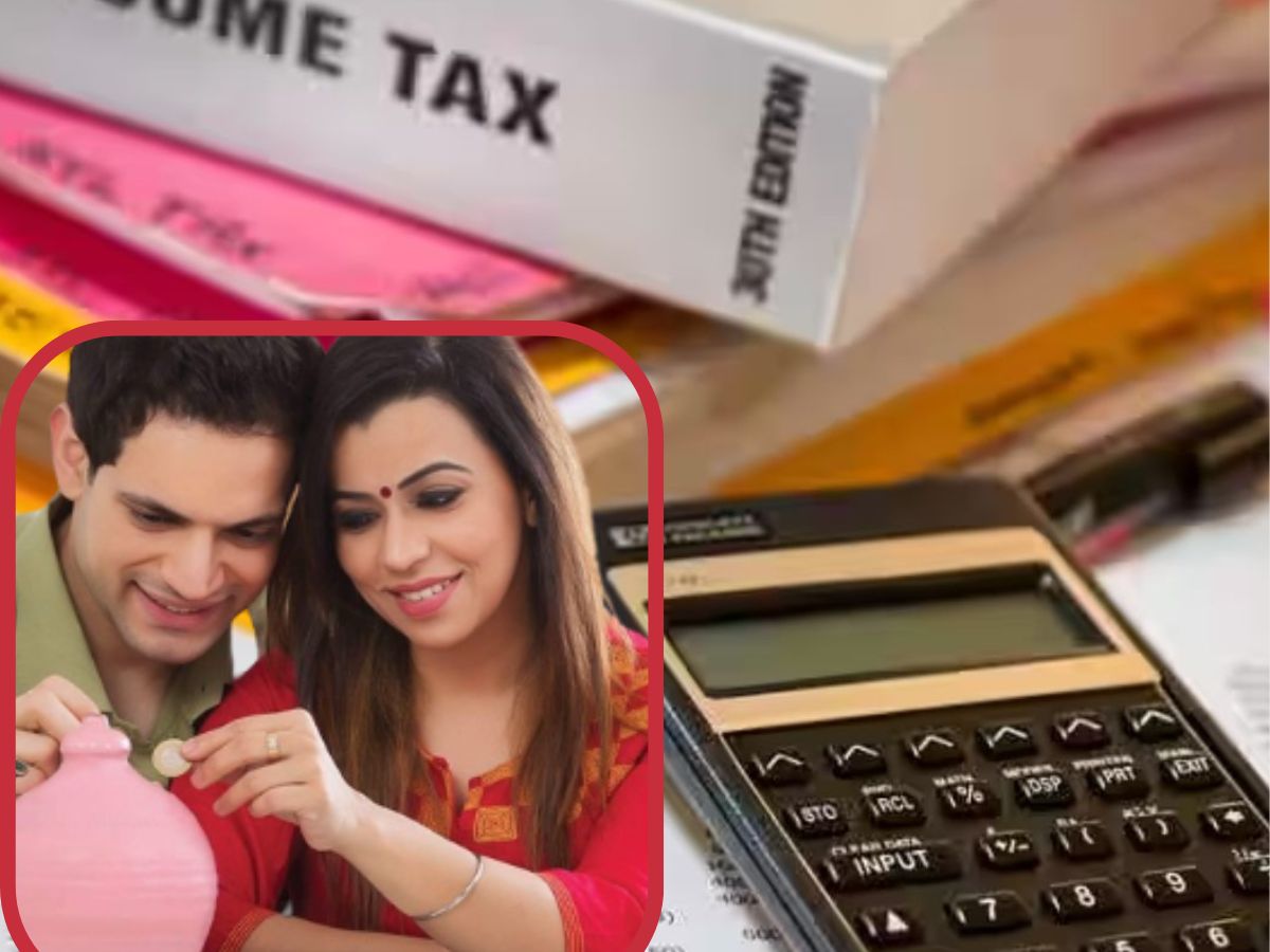घर खर्च के लिए मिले पैसों को पत्नी ऐसे करती हैं इस्तेमाल, तो बन सकती है टैक्स की देनदारी, समझें आयकर विभाग का नियम