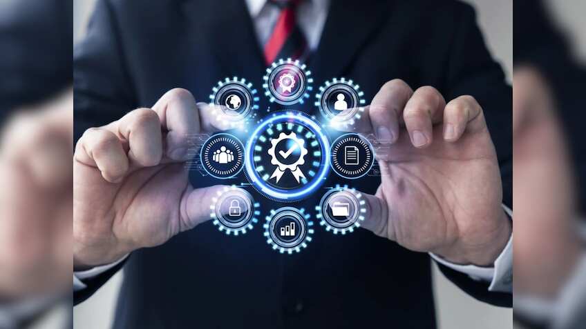 Intellect ने लॉन्च किया iGPX, कंपनी का दावा- पब्लिक प्रोक्यूरमेंट में होगा बड़ा ट्रांसफॉर्मेशन 