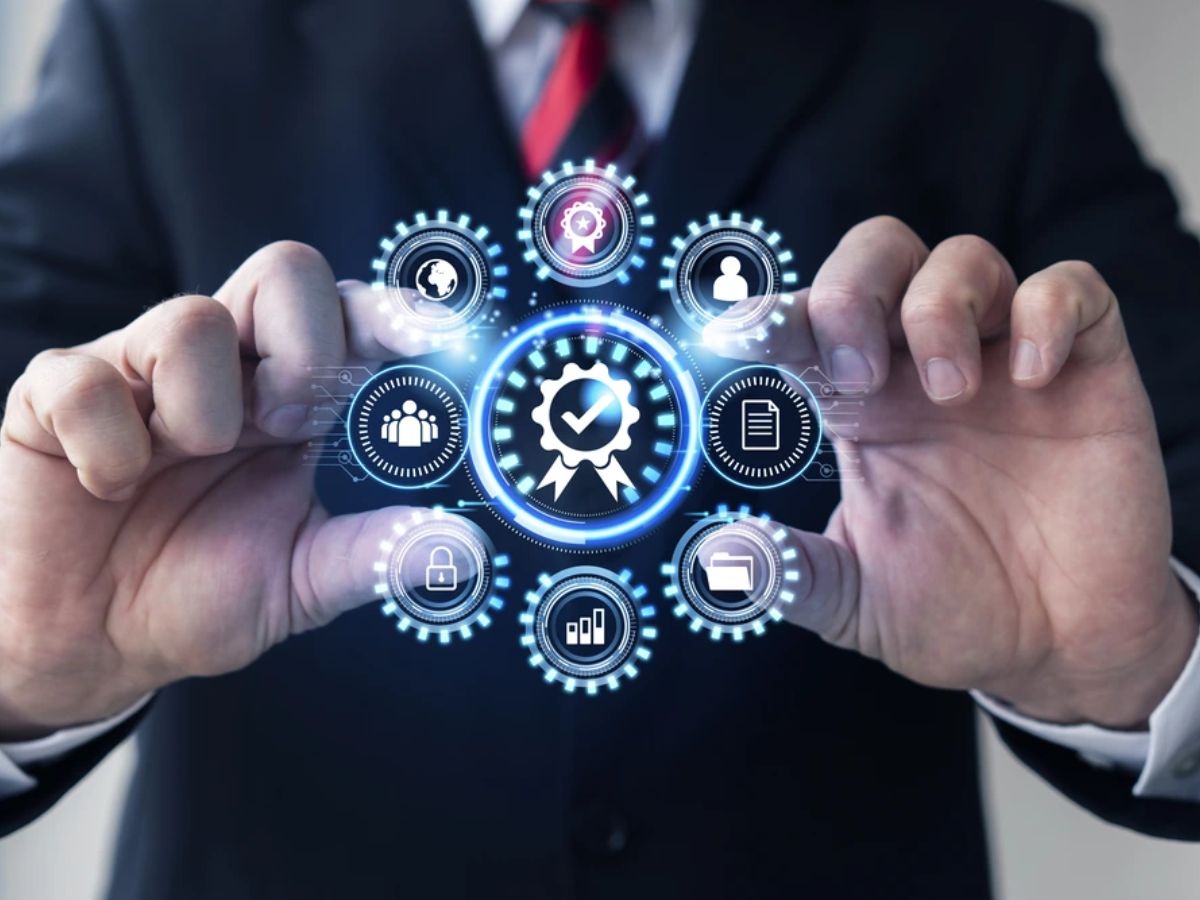 Intellect ने लॉन्च किया iGPX, कंपनी का दावा- पब्लिक प्रोक्यूरमेंट में होगा बड़ा ट्रांसफॉर्मेशन