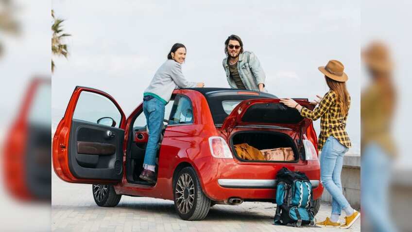 इन देशों की यात्रा के लिए फ्लाइट जरूरी नहीं, कार से भी सफर तय कर सकते हैं भारतीय