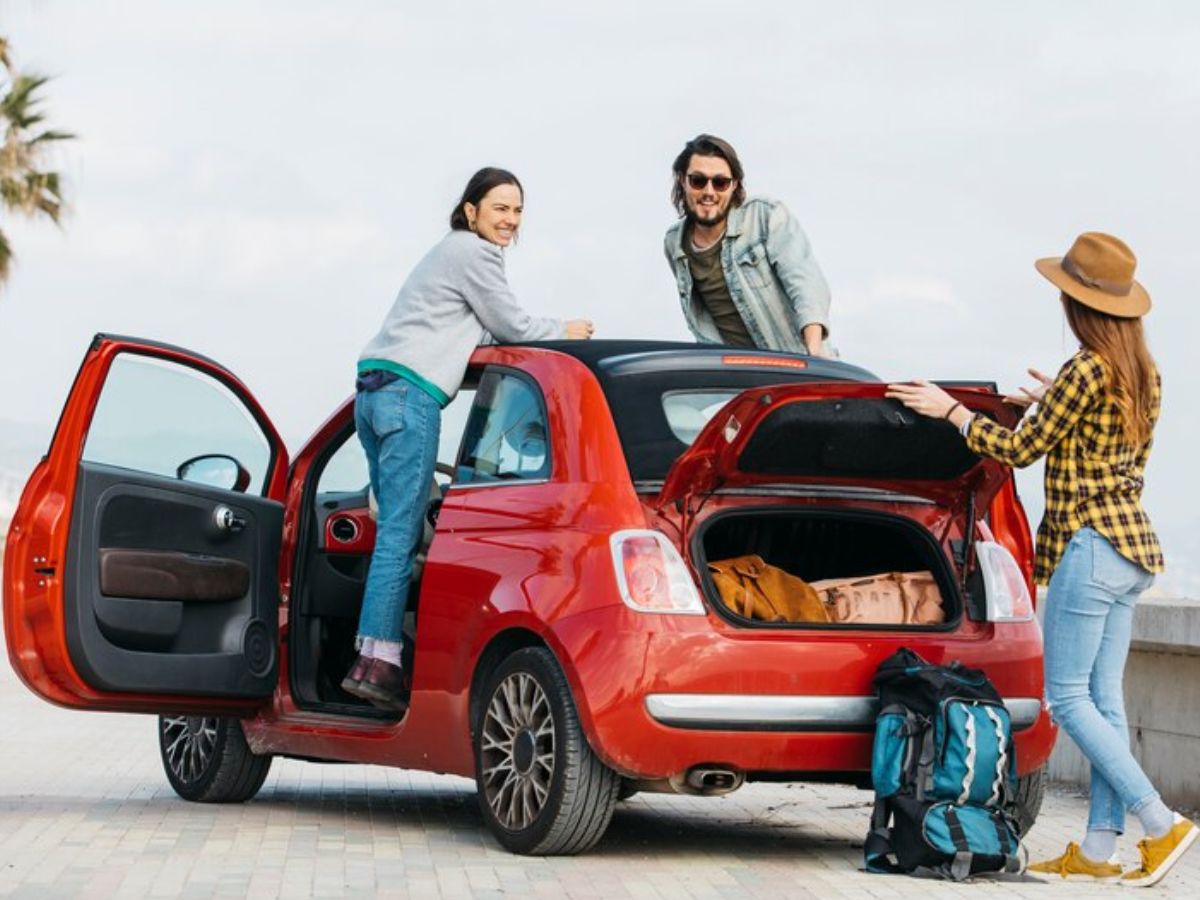 इन देशों की यात्रा के लिए फ्लाइट जरूरी नहीं, कार से भी सफर तय कर सकते हैं भारतीय