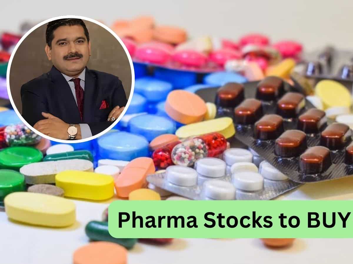 Q1 रिजल्ट से पहले खरीदें यह Pharma Stock, अनिल सिंघवी से जानें कमाई वाला टारगेट