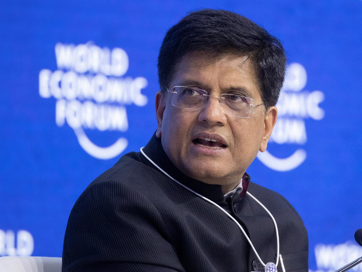 मोदी सरकार के कार्यकाल में चार गुना हुआ, पिछले छह महीने में आए 18 IPO: पीयूष गोयल