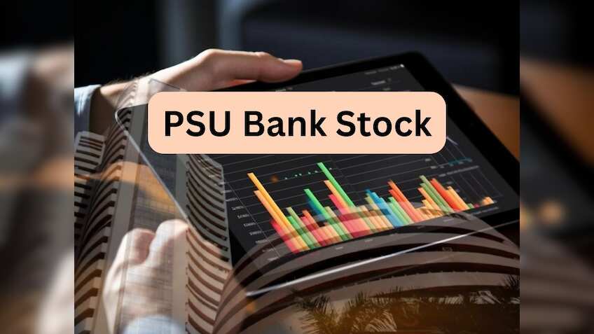 सालभर में 100% रिटर्न दे चुके PSU Bank Stock पर SELL की सलाह, ब्रोकरेज ने बताया टारगेट