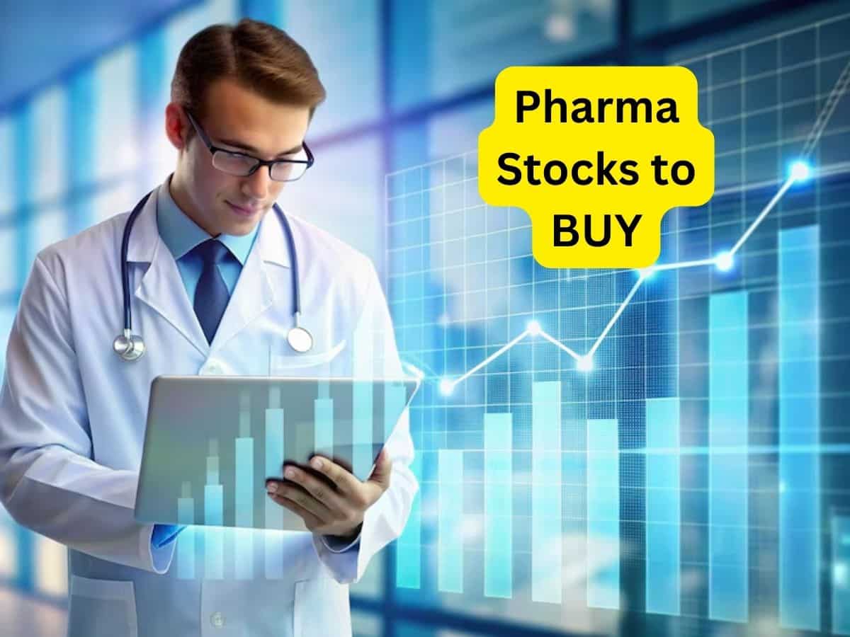 3 महीने में रिटर्न मशीन बनेगा यह Pharma Stock, 15 महीनों के कंसोलिडेशन का ब्रेकआउट; जानें टारगेट 