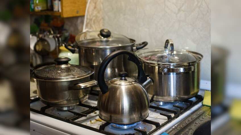 आपकी रसोई की सुरक्षा के लिए सरकार ने लिया बड़ा फैसला, आदेश न मानने वालों पर लगेगा भारी जुर्माना