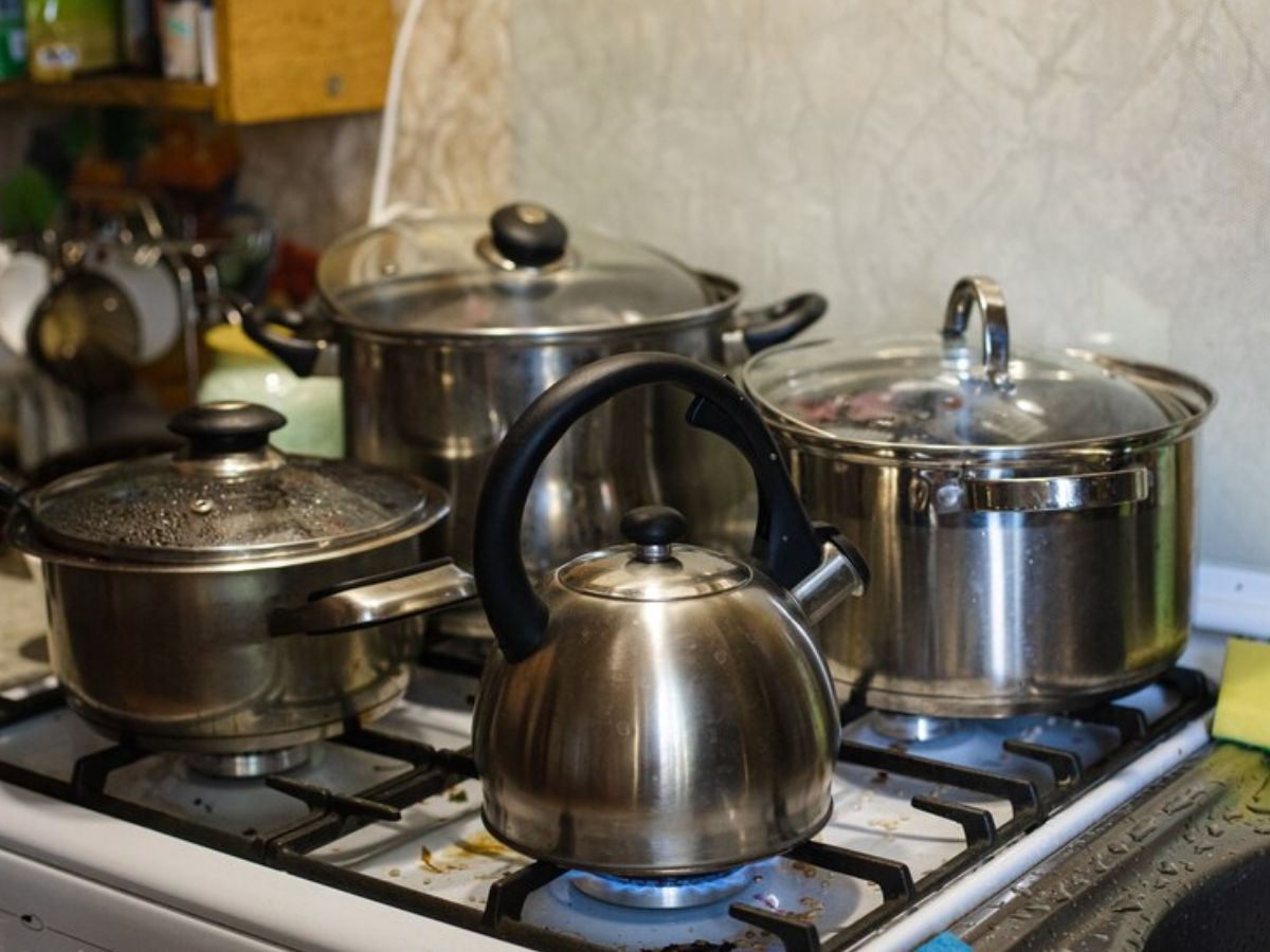 आपकी रसोई की सुरक्षा के लिए सरकार ने लिया बड़ा फैसला, आदेश न मानने वालों पर लगेगा भारी जुर्माना