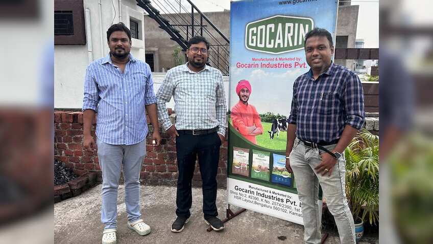 इस Agritech Startup को सरकारी पहल के तहत मिली ₹49 लाख की Funding, जानिए कहां होगा इन पैसों का इस्तेमाल