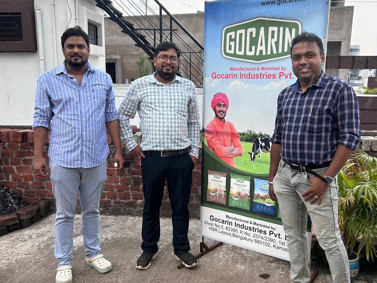 इस Agritech Startup को सरकारी पहल के तहत मिली ₹49 लाख की Funding, जानिए कहां होगा इन पैसों का इस्तेमाल