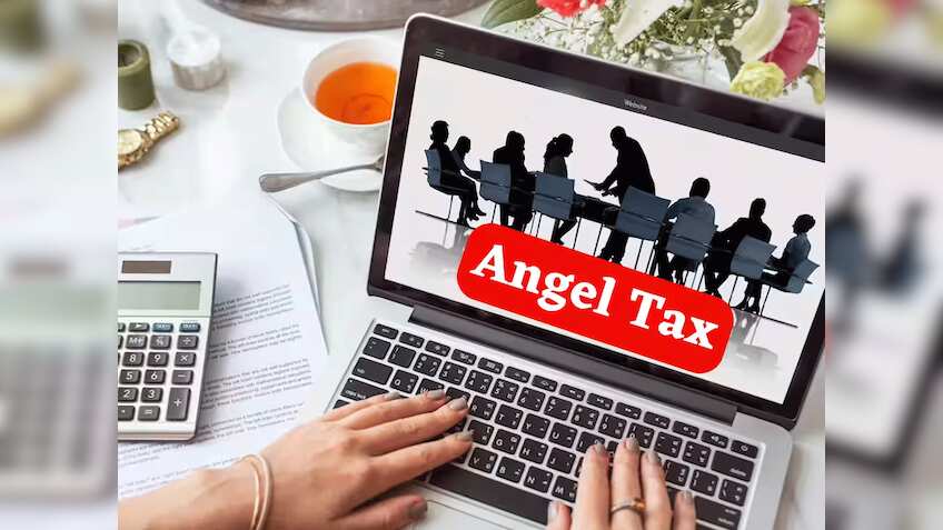 Startups के लिए गुड न्यूज! अब खत्म होने वाला है Angel Tax? खुद DPIIT ने की है इसे हटाने की सिफारिश