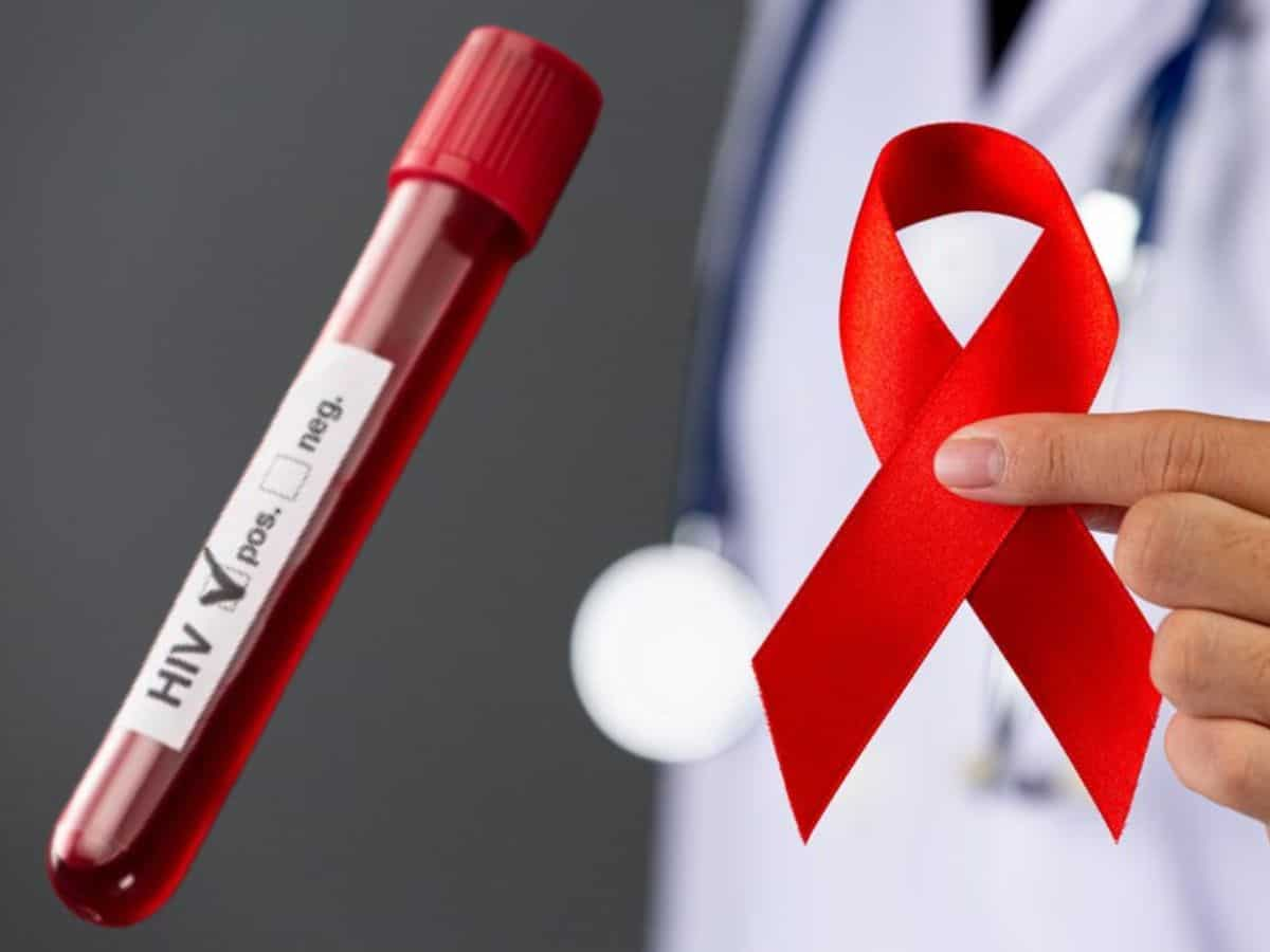 इस राज्‍य में 828 छात्र HIV Positive, 47 की मौत...TSACS ने जारी किए चौंकाने वाले आंकड़े, जानिए इस संक्रमण के लक्षण