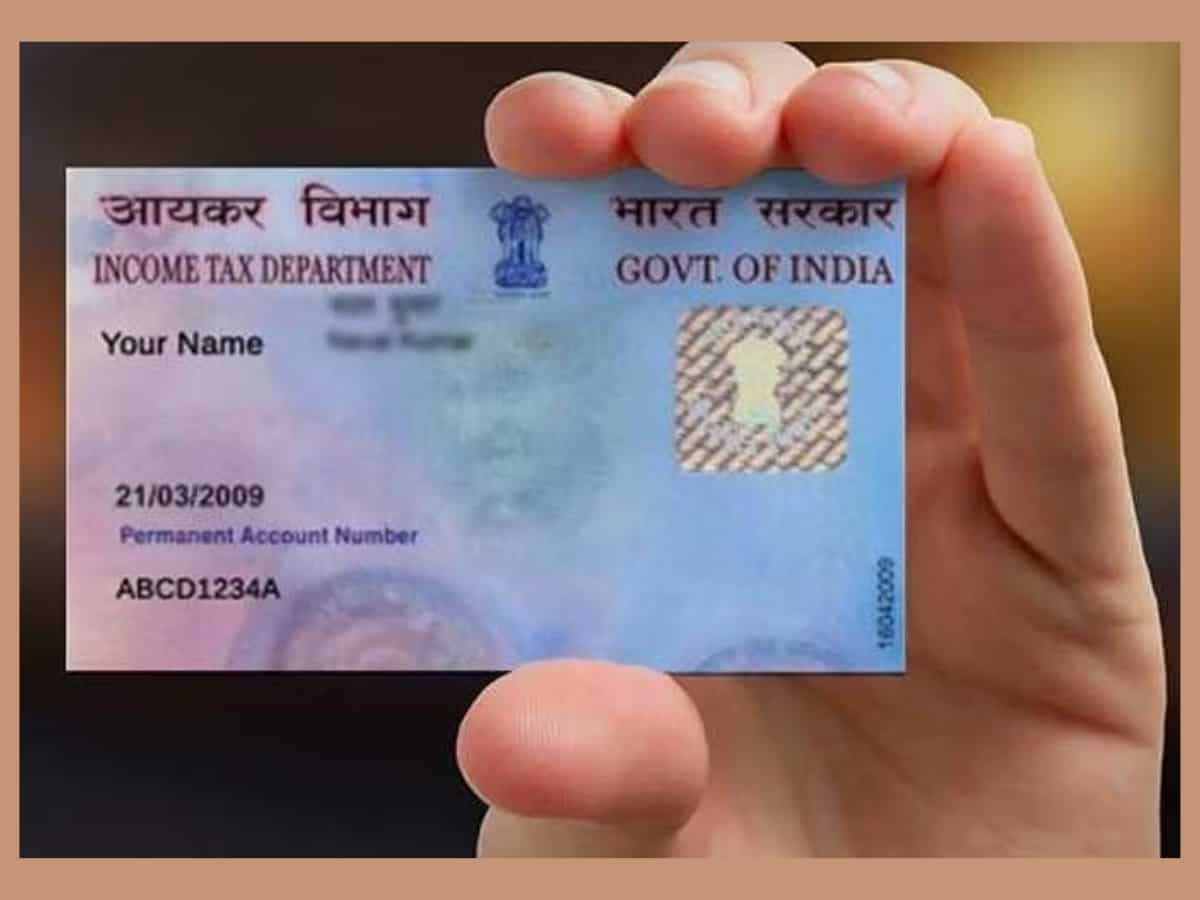 अगर आपके हैं एक से ज्‍यादा Pan Card तो फौरन कर दें सरेंडर, इनकम टैक्‍स विभाग को पता चला तो बढ़ सकती है मुश्किल