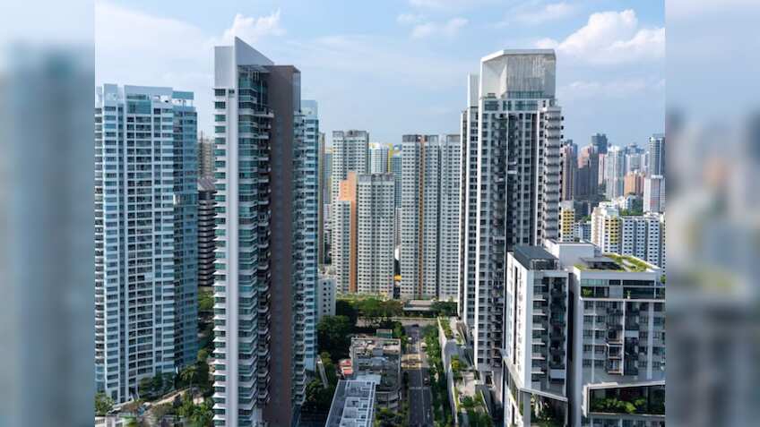 Luxury Homes की जबरदस्त डिमांड, 2024 की पहली छमाही में 41% प्रीमियम होम्स बिके