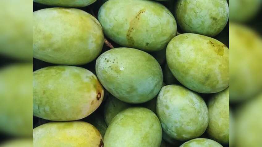 विदेशी खरीदारों से बेहतर कीमत न मिलने से मालदा आम के निर्यात पर असर, घरेलू बाजार में मिल रहे बेहतर दाम