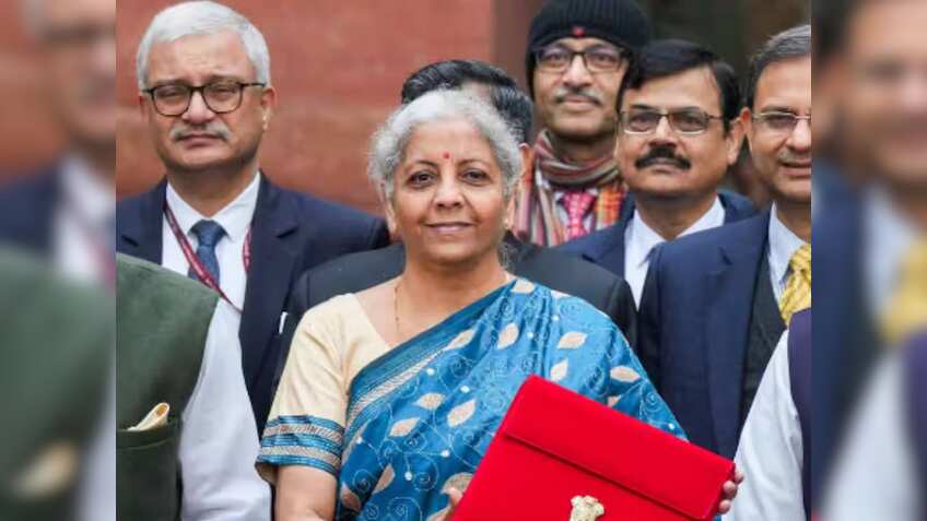 Budget 2024: फाइनल डेट आई सामने, 23 जुलाई को पेश होगा देश का बजट, जानिए डीटेल्स