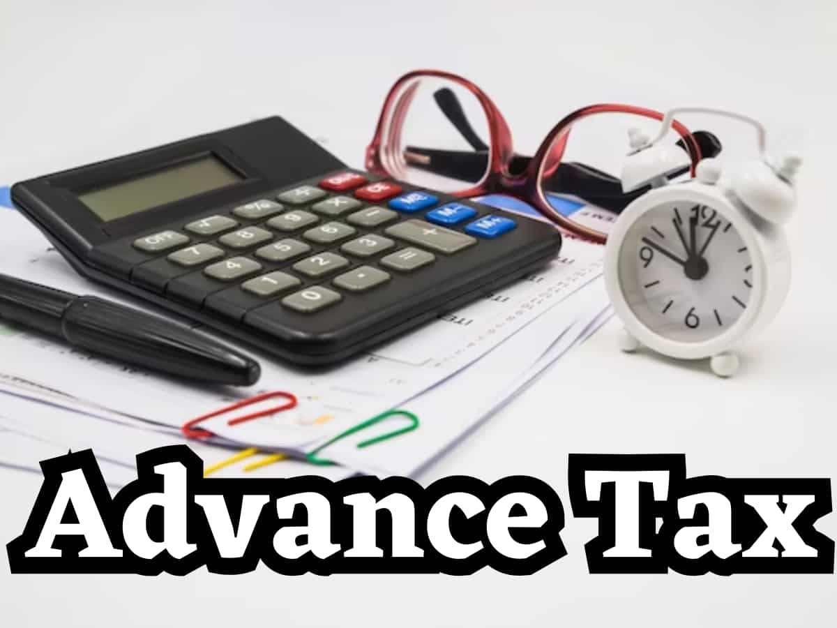 Advance Tax का रखना होता है खास ख्याल