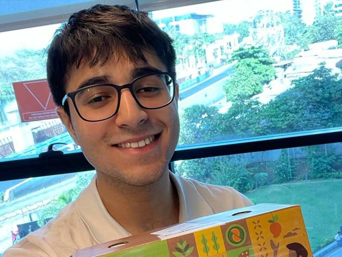 कुछ वक्त पहले ही Unicorn बने इस Startup के को-फाउंडर ने बताया फ्यूचर प्लान! ₹2.5 लाख करोड़ है कंपनी का टारगेट