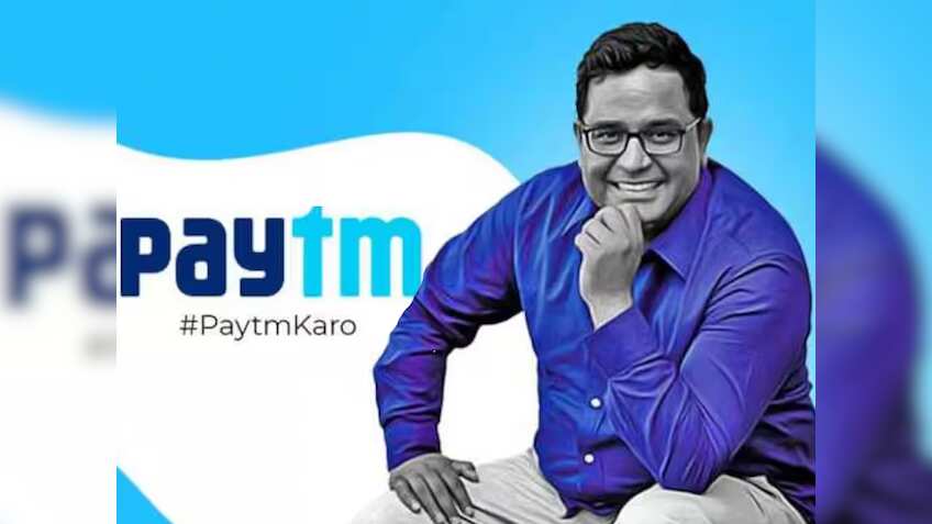 Paytm फाउंडर ने बताया उन्हें RBI एक्शन से क्या सीख मिली, Startups की मदद के लिए सरकार की तारीफ भी की