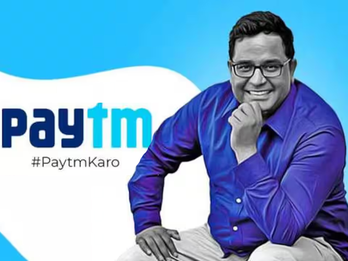 Paytm फाउंडर ने बताया उन्हें RBI एक्शन से क्या सीख मिली, Startups की मदद के लिए सरकार की तारीफ भी की
