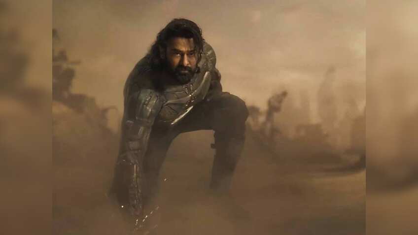 Box Office: 10वें दिन 200 करोड़ रुपए के करीब पहुंची Kalki 2898, दूसरे शनिवार कमाई ने लगाई छलांग