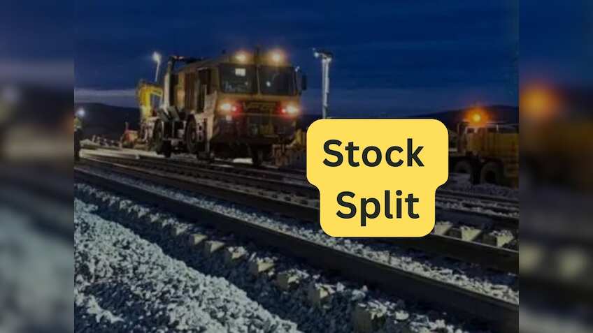 3 साल में 1835% का मल्टीबैगर रिटर्न; अब Railway कंपनी देगी निवेशकों को बड़ा तोहफा, शेयर पर रखें नजर