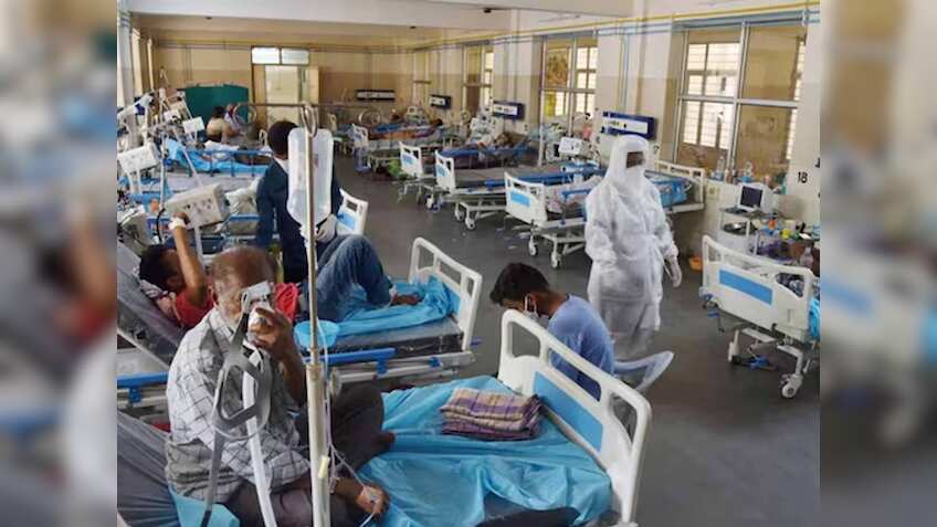 आयुष्मान भारत पर बजट में हो सकती है घोषणा, लाभार्थी और बीमा राशि दोगुना करने पर सरकार का जोर