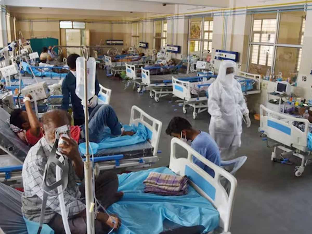 आयुष्मान भारत पर बजट में हो सकती है घोषणा, लाभार्थी और बीमा राशि दोगुना करने पर सरकार का जोर