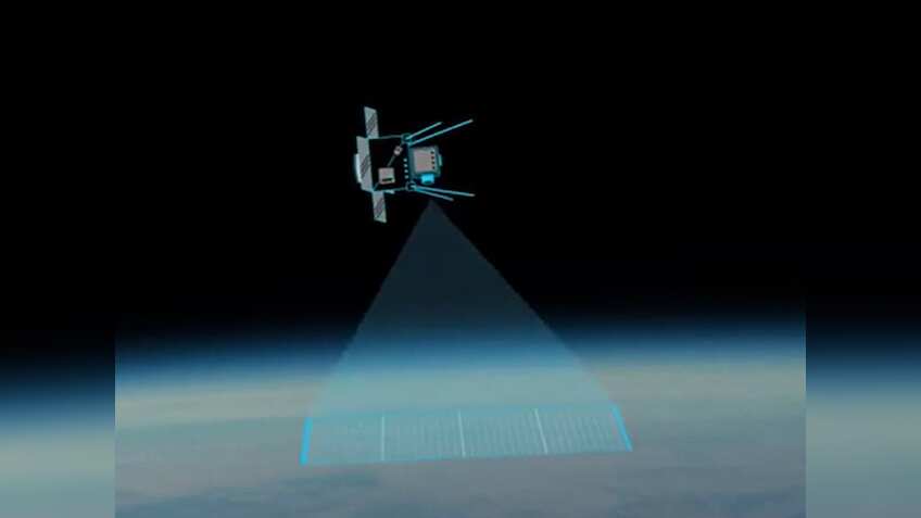 अपने घर के आंगन की तस्वीर भी ले सकेंगे Satellite से, जानिए ये Startup क्या कर रहा है प्लान