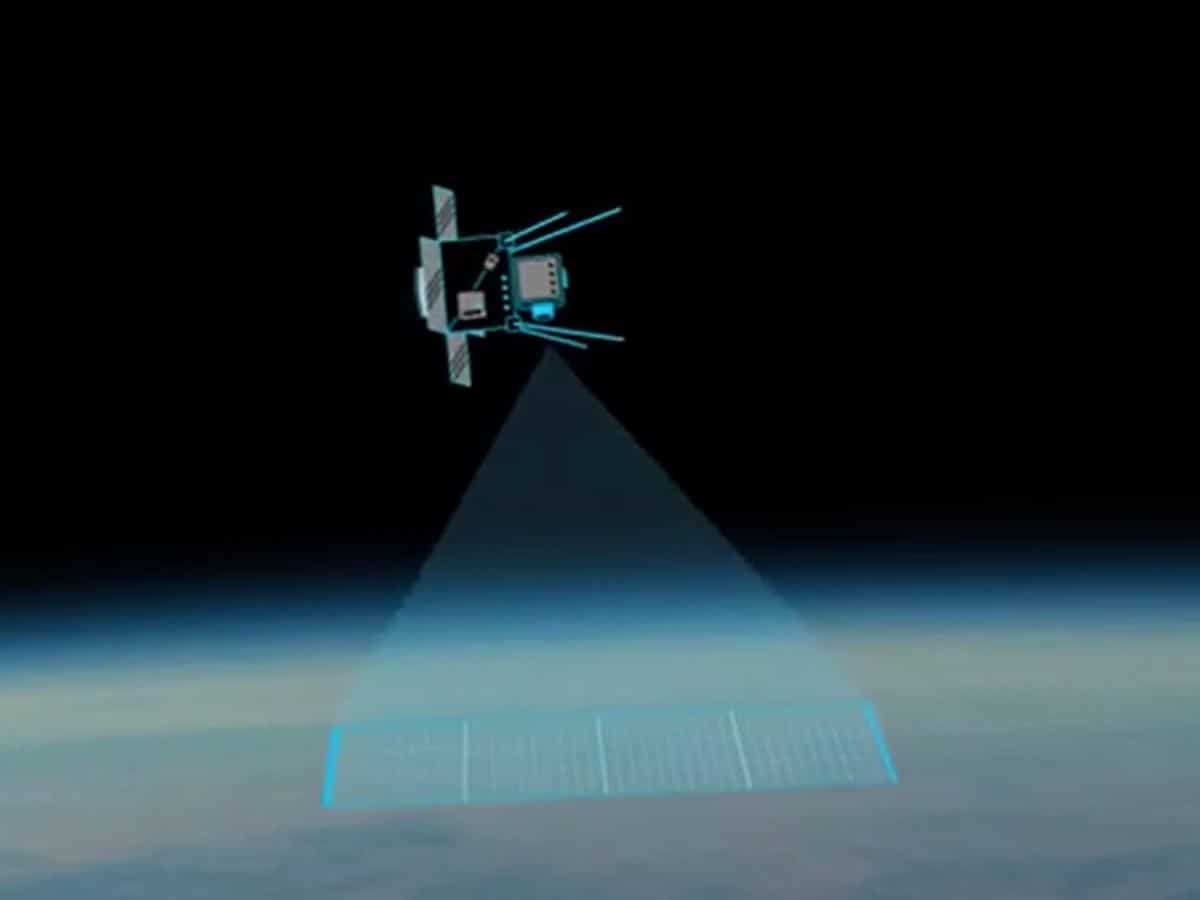 अपने घर के आंगन की तस्वीर भी ले सकेंगे Satellite से, जानिए ये Startup क्या कर रहा है प्लान